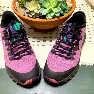 Merrell Hiking Style Sneakers